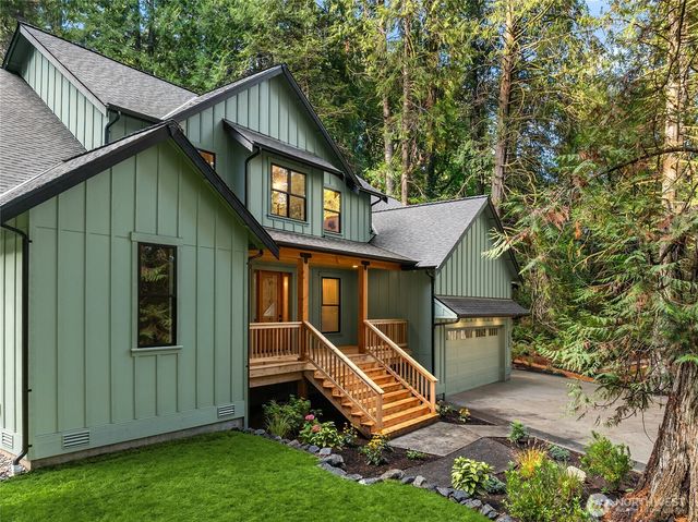 7535 NE West Port Madison Road, Bainbridge Island, WA 98110
