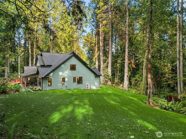 7535 NE West Port Madison Road, Bainbridge Island, WA 98110