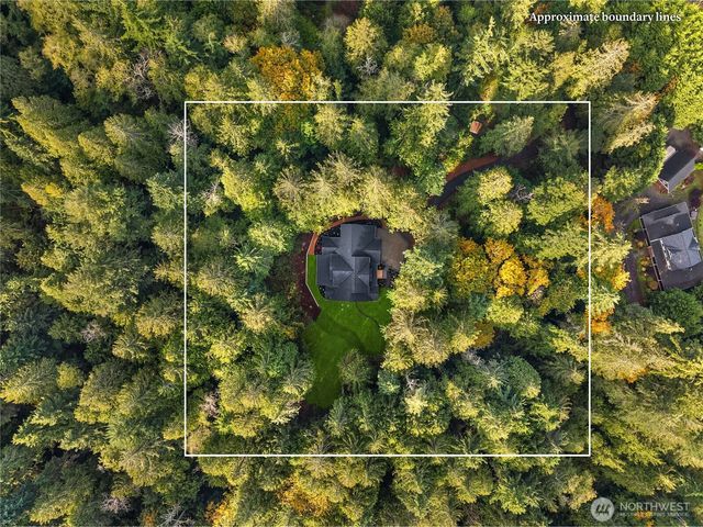 7535 NE West Port Madison Road, Bainbridge Island, WA 98110