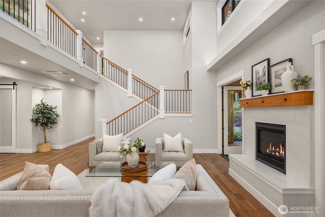 7535 NE West Port Madison Road, Bainbridge Island, WA 98110