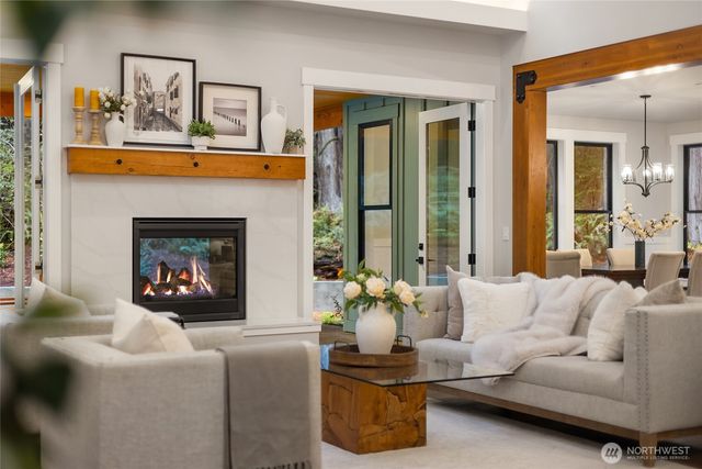 7535 NE West Port Madison Road, Bainbridge Island, WA 98110