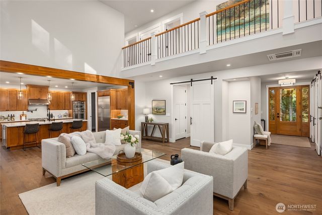 7535 NE West Port Madison Road, Bainbridge Island, WA 98110