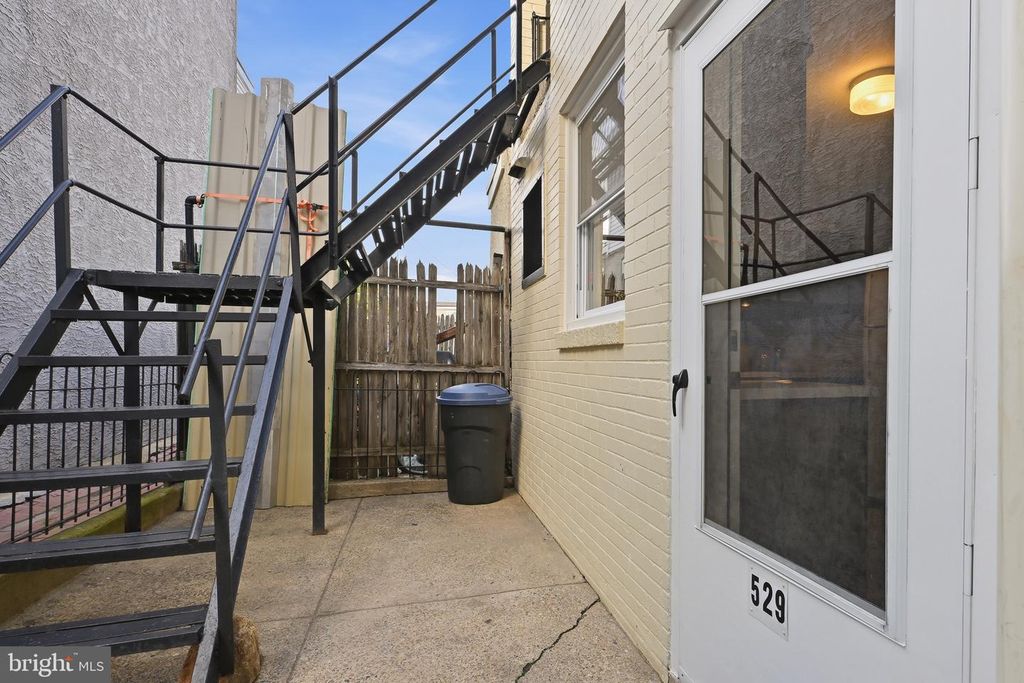 529 S HARRISON ST, WILMINGTON, DE 19805 — photo 2