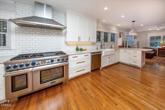 1809 Court Avenue, South Pasadena, CA 91030