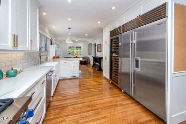 1809 Court Avenue, South Pasadena, CA 91030