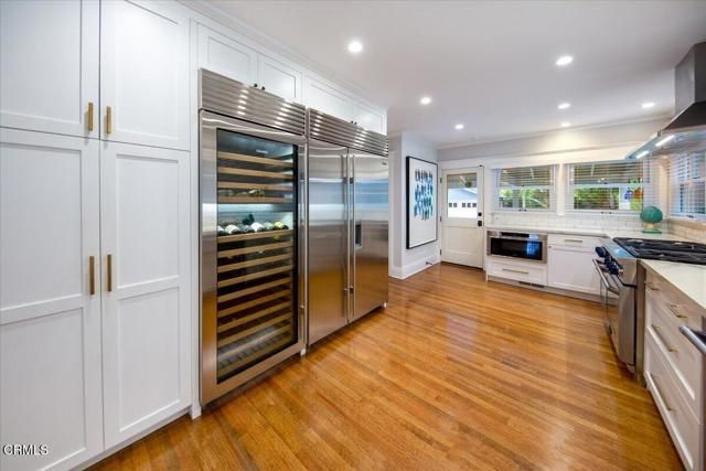 1809 Court Avenue, South Pasadena, CA 91030