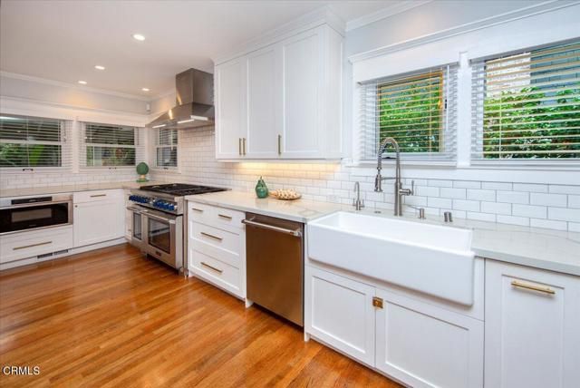 1809 Court Avenue, South Pasadena, CA 91030