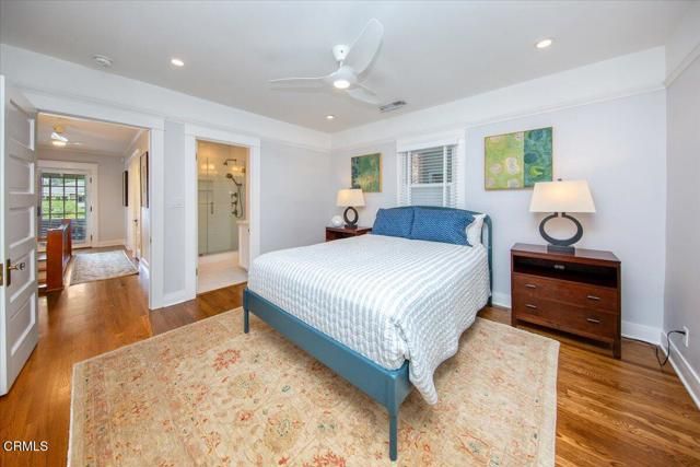 1809 Court Avenue, South Pasadena, CA 91030