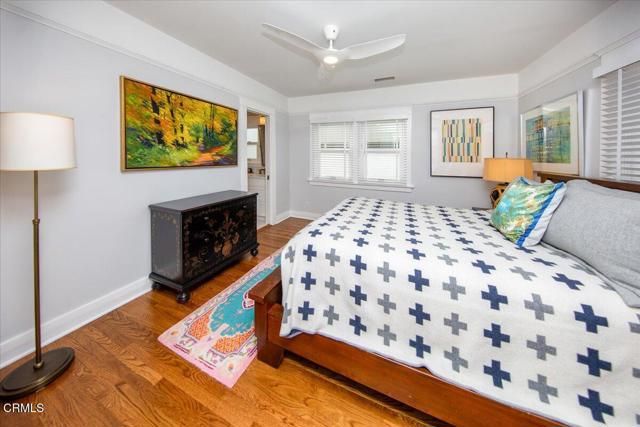 1809 Court Avenue, South Pasadena, CA 91030