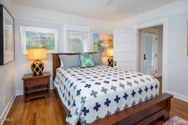 1809 Court Avenue, South Pasadena, CA 91030