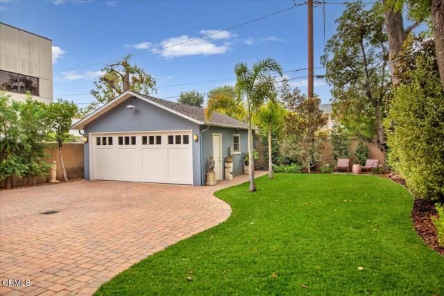 1809 Court Avenue, South Pasadena, CA 91030