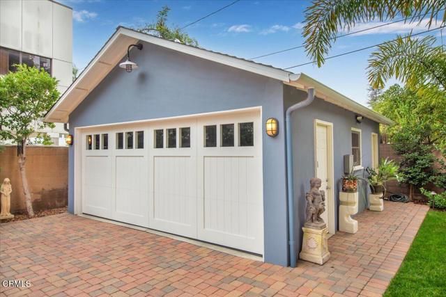 1809 Court Avenue, South Pasadena, CA 91030