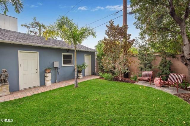 1809 Court Avenue, South Pasadena, CA 91030