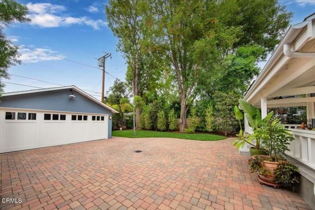 1809 Court Avenue, South Pasadena, CA 91030