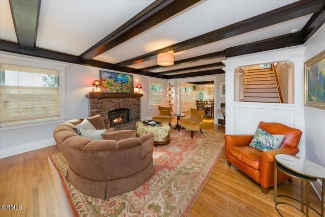 1809 Court Avenue, South Pasadena, CA 91030