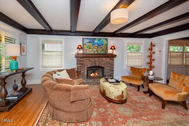 1809 Court Avenue, South Pasadena, CA 91030