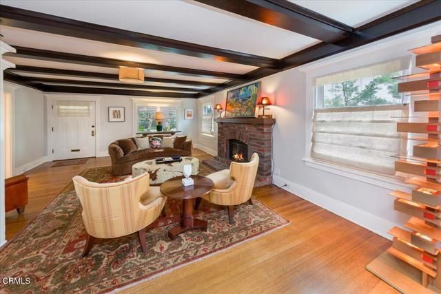 1809 Court Avenue, South Pasadena, CA 91030