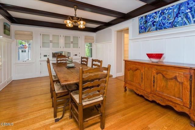 1809 Court Avenue, South Pasadena, CA 91030