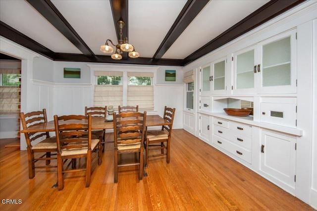 1809 Court Avenue, South Pasadena, CA 91030