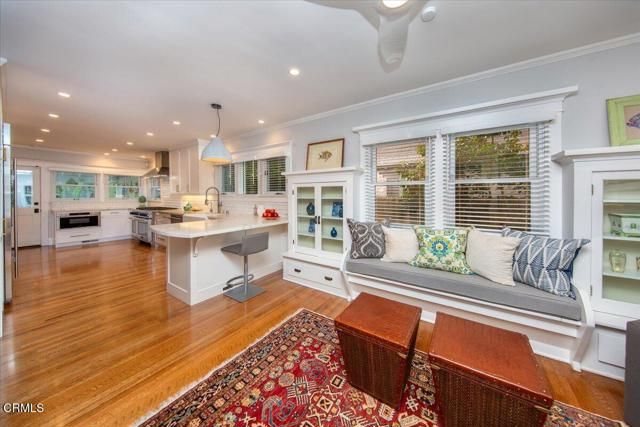 1809 Court Avenue, South Pasadena, CA 91030