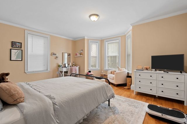 22 Chestnut Avenue, Boston, MA 02130