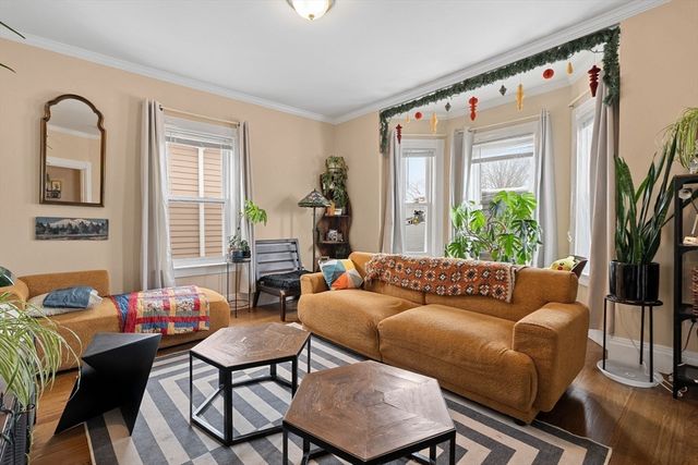 22 Chestnut Avenue, Boston, MA 02130