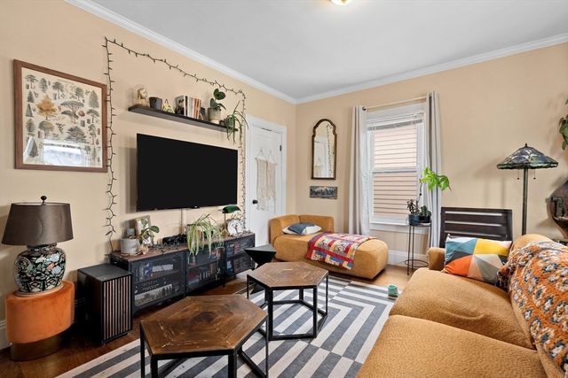 22 Chestnut Avenue, Boston, MA 02130