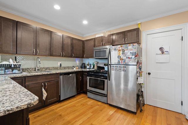 22 Chestnut Avenue, Boston, MA 02130