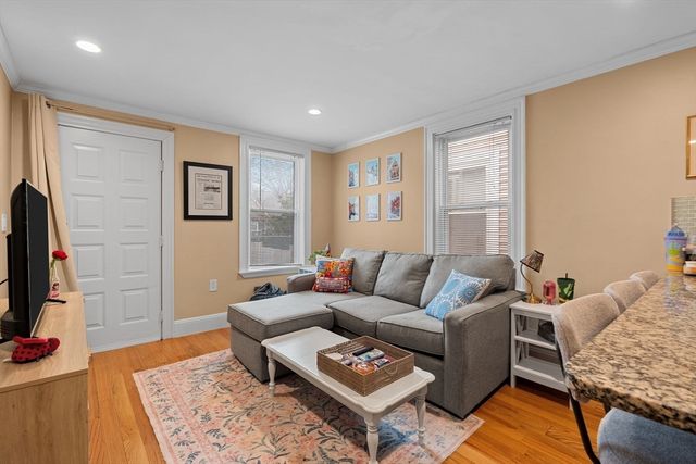 22 Chestnut Avenue, Boston, MA 02130