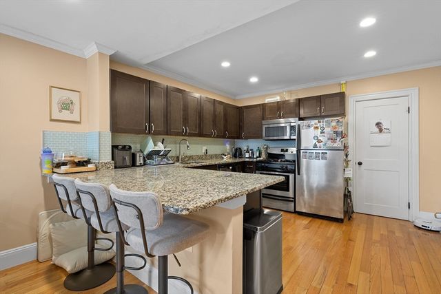 22 Chestnut Avenue, Boston, MA 02130