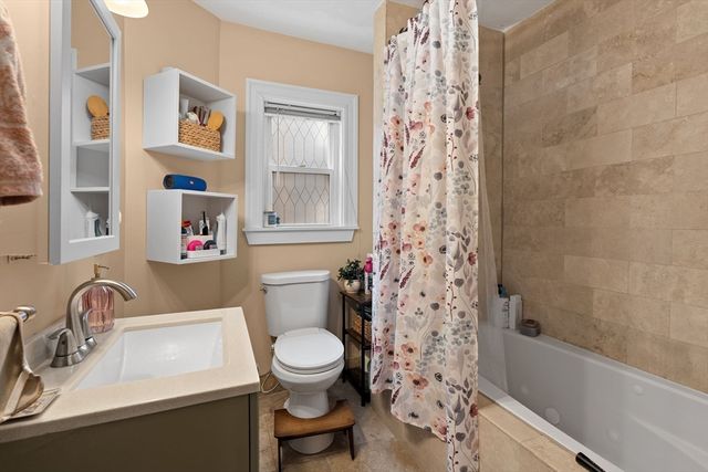 22 Chestnut Avenue, Boston, MA 02130