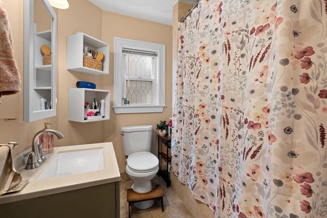 22 Chestnut Avenue, Boston, MA 02130