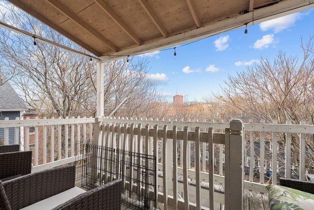 22 Chestnut Avenue, Boston, MA 02130