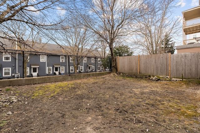 22 Chestnut Avenue, Boston, MA 02130