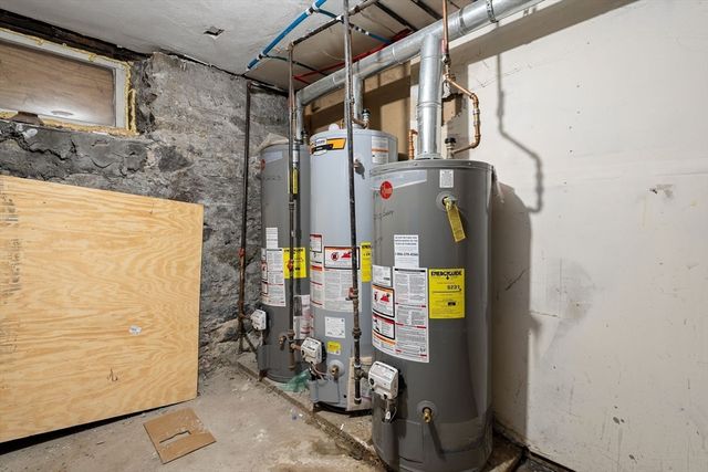 22 Chestnut Avenue, Boston, MA 02130