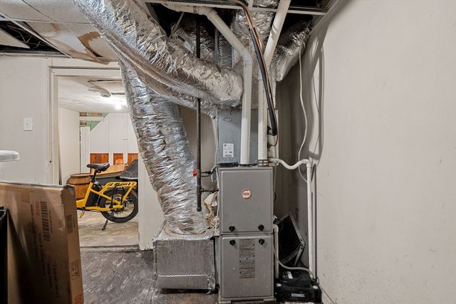 22 Chestnut Avenue, Boston, MA 02130