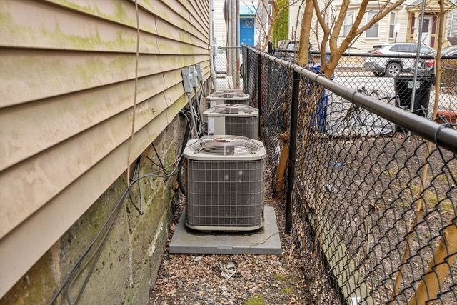 22 Chestnut Avenue, Boston, MA 02130