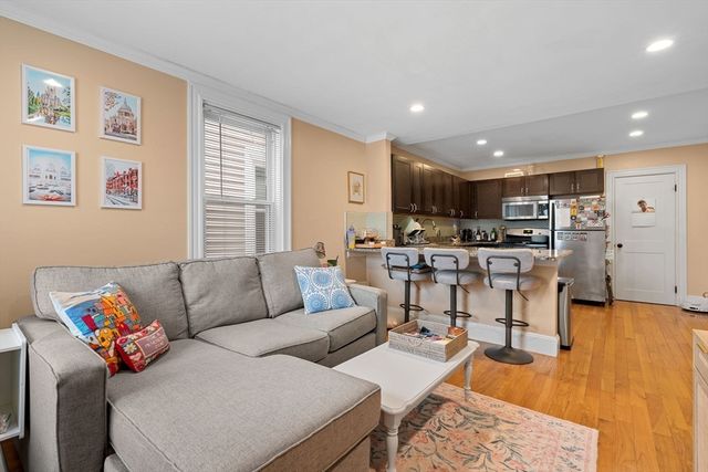 22 Chestnut Avenue, Boston, MA 02130