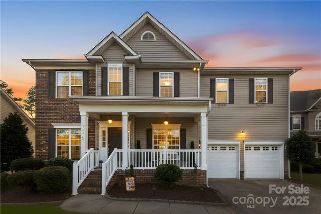 12313 Westbury Glen Court, Charlotte, NC 28262