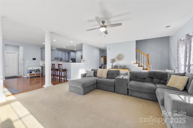 12313 Westbury Glen Court, Charlotte, NC 28262