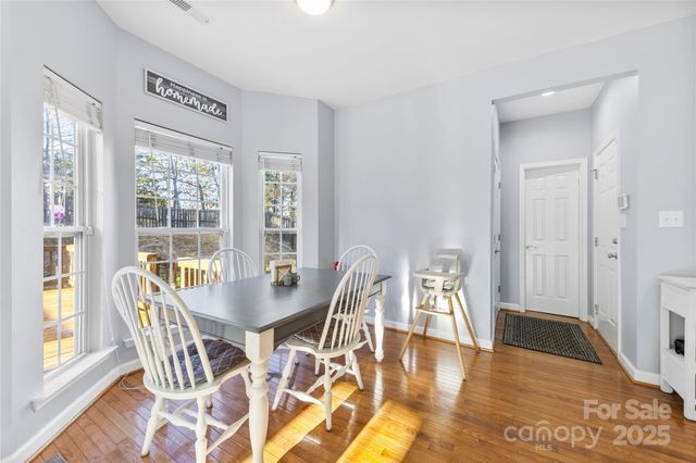 12313 Westbury Glen Court, Charlotte, NC 28262