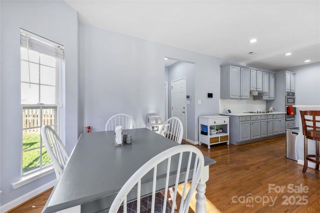 12313 Westbury Glen Court, Charlotte, NC 28262