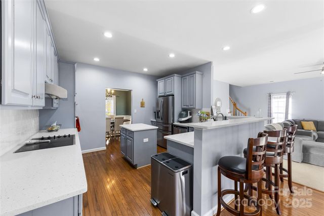 12313 Westbury Glen Court, Charlotte, NC 28262