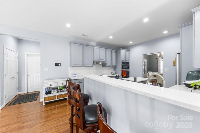 12313 Westbury Glen Court, Charlotte, NC 28262