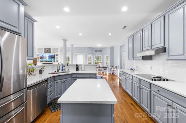 12313 Westbury Glen Court, Charlotte, NC 28262