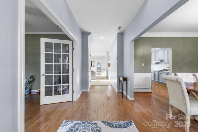 12313 Westbury Glen Court, Charlotte, NC 28262