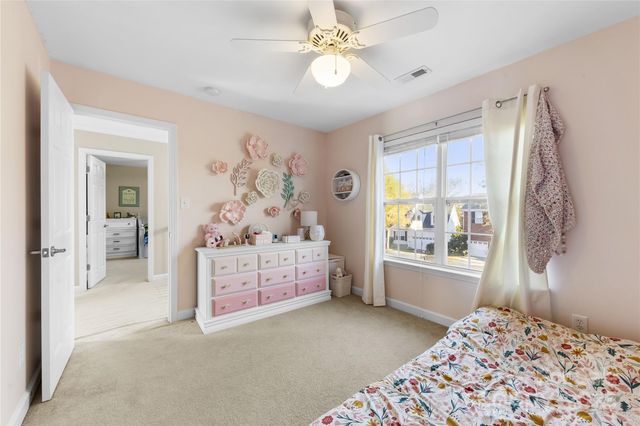 12313 Westbury Glen Court, Charlotte, NC 28262