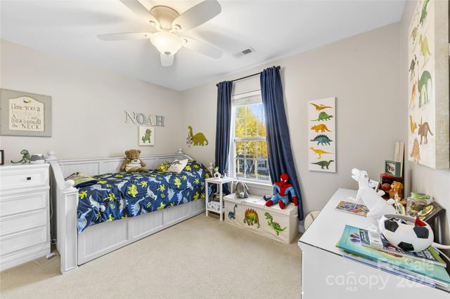 12313 Westbury Glen Court, Charlotte, NC 28262