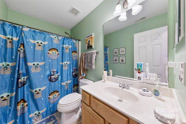 12313 Westbury Glen Court, Charlotte, NC 28262