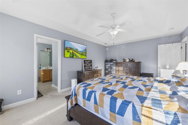 12313 Westbury Glen Court, Charlotte, NC 28262